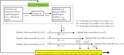 Future Time Perspective and the Achievement of Optimal Best: Reflections, Conceptualizations, and Future Directions for Development